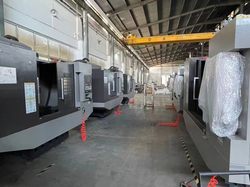 الصين Xian Yang Chic Machinery Co., Ltd. ملف الشركة