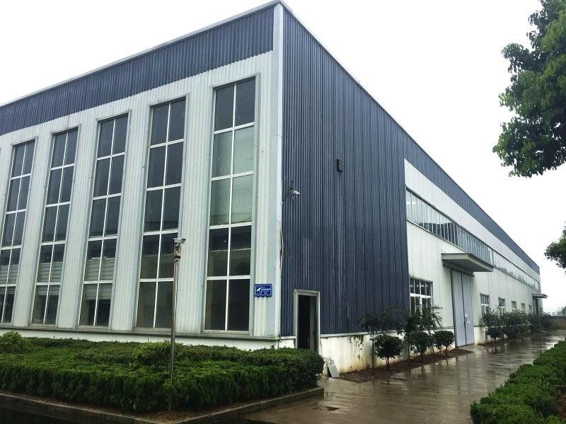 الصين Xian Yang Chic Machinery Co., Ltd. ملف الشركة