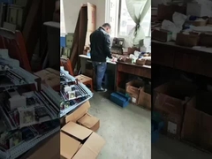 آلة التعبئة المتعددة من نوع الوسادة آلة تعبئة البسكويت الأفقية الكعك الشوكولاتة