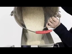 ZD-B32-F500 آلة التعبئة الكهربائية