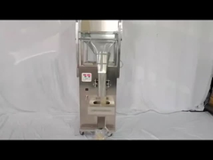 الميزان الكهربائي المزدوج مع آلة تسليم مباشرة 500g عرض الفيلم 320mm