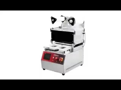 آلة إغلاق علبة تبادل الهواء