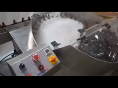 آلة ملء الزجاجات التجميلية آلة ملء الشامبو الجيل آلة ملء اللزوجة آلات ملء