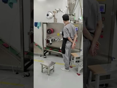 الحبوب/حقيبة الملح/حقيبة السكر/حقيبة المواسم/السجائر