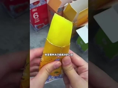 2500*1200*1800ملم آلة ملء الكرتون العضوي سرعة ملء ≤1000 زجاجة/دقيقة