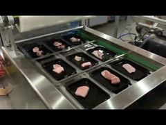 سلسلة مكنسة كهربائية