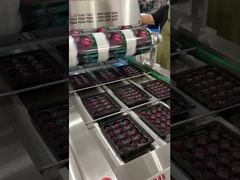 سلسلة تدفق الهواء