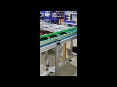 دفع شريط تدفق الهواء