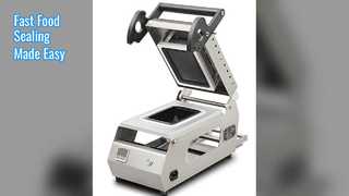 مانع تسرب صينية الوجبات السريعة DQ2 ستانلس ستيل سهل الاستخدام