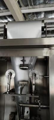 Aseptic Carton Filling Machine with 1000-5000CPH Packing Capacity φ26-φ36 Cap Size and 3m³/min Air Consumption for Juice Cartons Fill and Seal