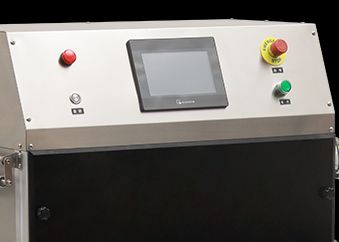 Fully Automatic Modified Atmosphere Plastic Tray Sealer DQ580SAT-E High Quality Tray Sealer Machine