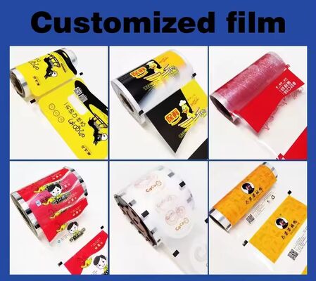 Customizable Manual Edge Cutting Sealer Machine FR230A  with Adjustable Temperature Control and Ergonomic Handle for Food Trays