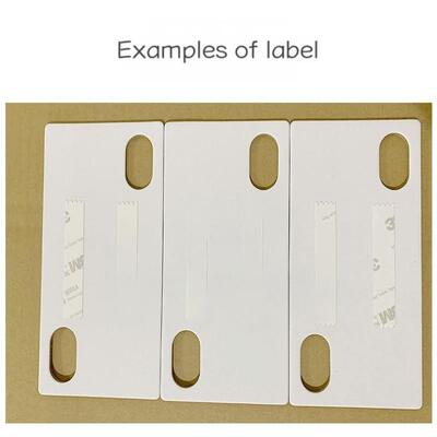 Fully Automatic Double-Sided Adhesive Tape Cutting Machine CH-609 for Paperboard Double-Sided Glue Application, Eyelash 3M Glue Cutting Machine