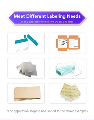 Factory Customized Three Head Cardboard Box Sticker CH-609F Easy to Tear Sticker Cardboard Box double-sided Tape Cuttiing Machine