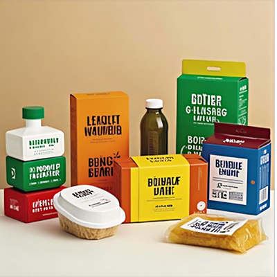 Automatic Intelligent Two-Axis Robotic Case Packer Robotic Case Erector Intelligent Robotic Carton Unpacking Machine