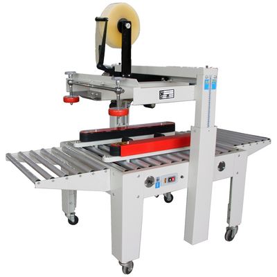 FXJ Automatic Box Packing Machine
