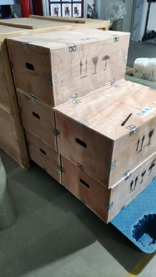 Compact Design 304 Stainless Steel Electrically Heated Manual Tray Sealing Machine DQ-1 Food and Meat Package  for Plastic Containers