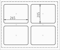 Factory Direct Vertical Modified Atmosphere Sealer with Food Grade 304 Stainless Steel and 6061 Anodized Aluminum Mold for Automatic Packaging