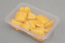 Factory Supply Fully Automatic Airflow Displacement Chain Plastic Tray Sealer DQ630AT-E High Quality Tray Sealer