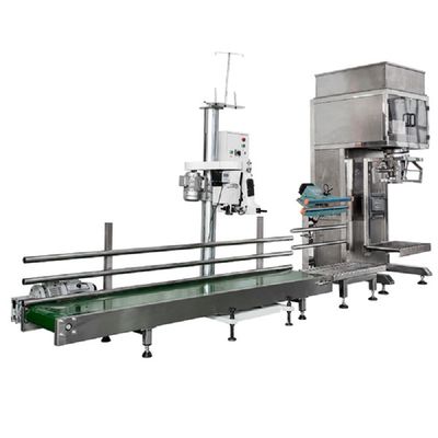 10kg 50kg Auto Multi Packing Machine
